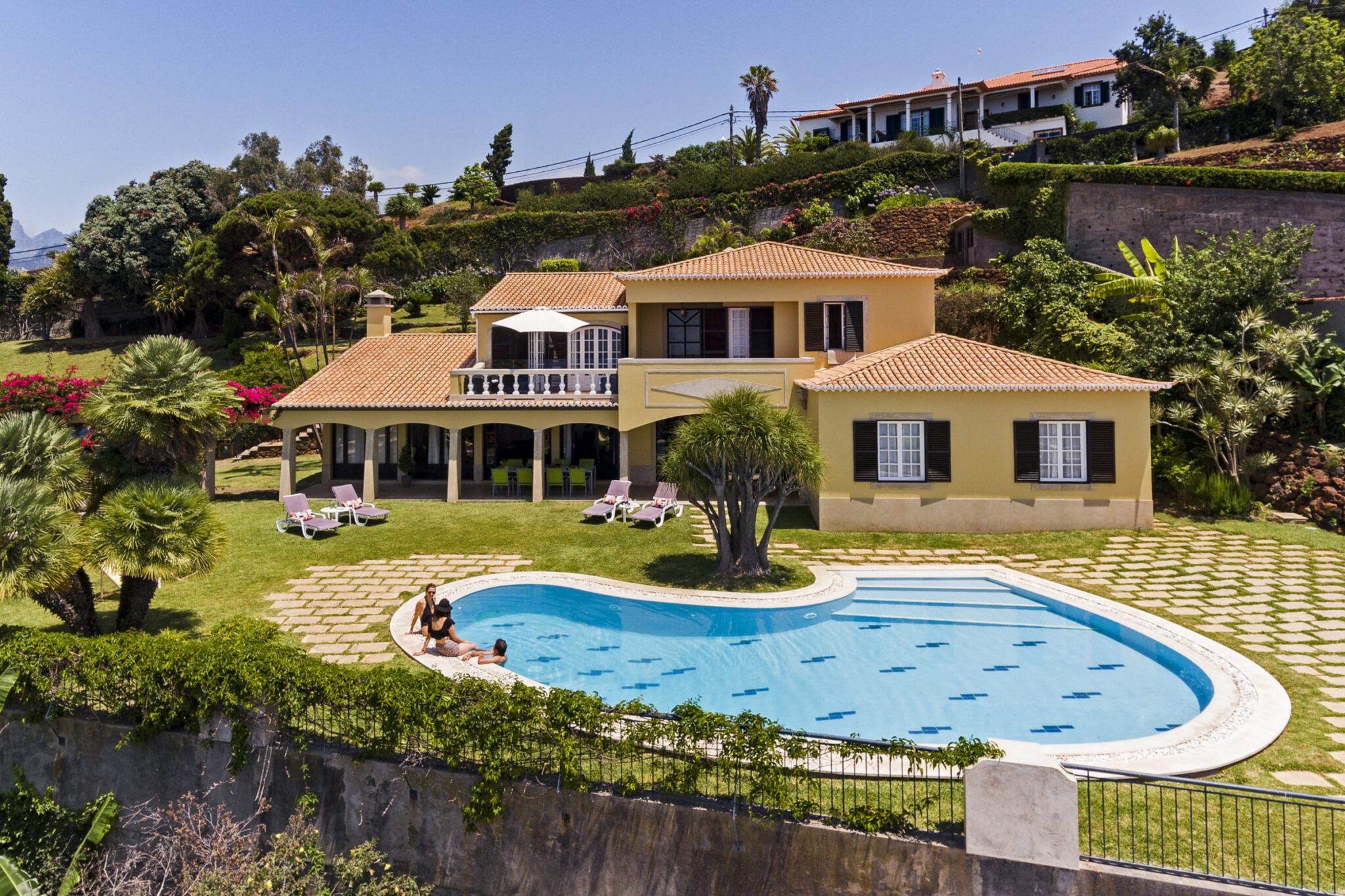 Vila Eucalipto