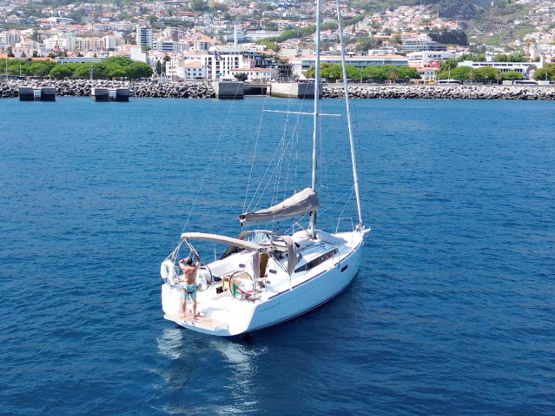 Pimpas Sailing Charter