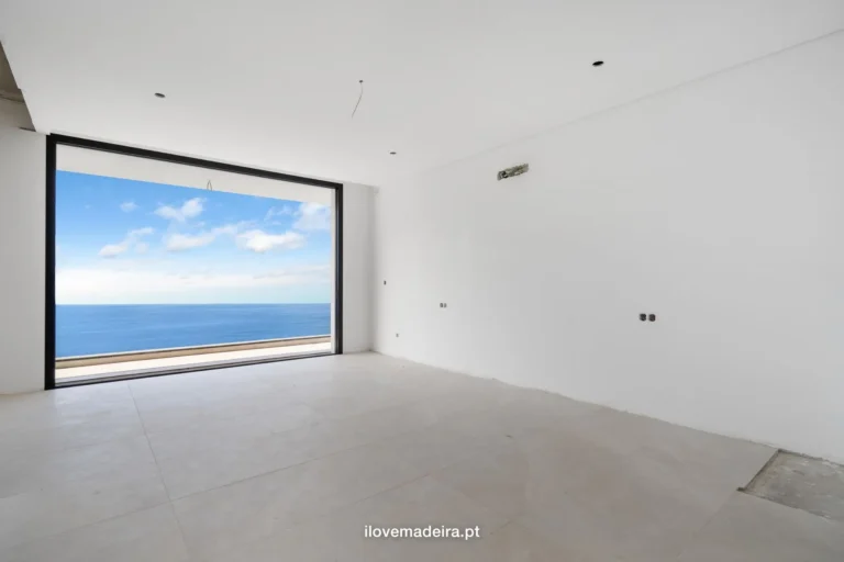 Four bedroom house under construction with sea views, Ribeira Brava, photo 5